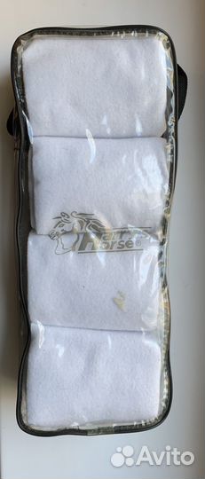 Бинты для лошади