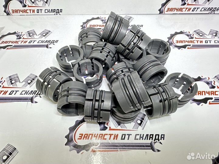 Сальник рулевой рейки 28*38*7 тип 7 Motorherz HA10