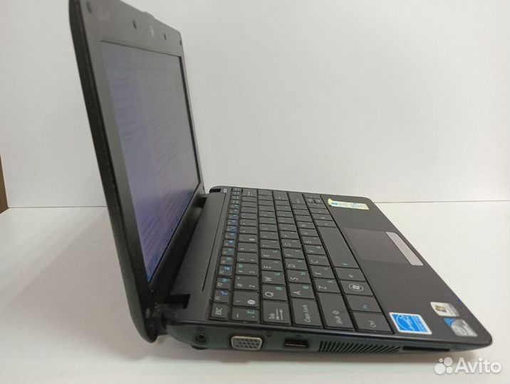 Нетбук Asus 15g29l000750