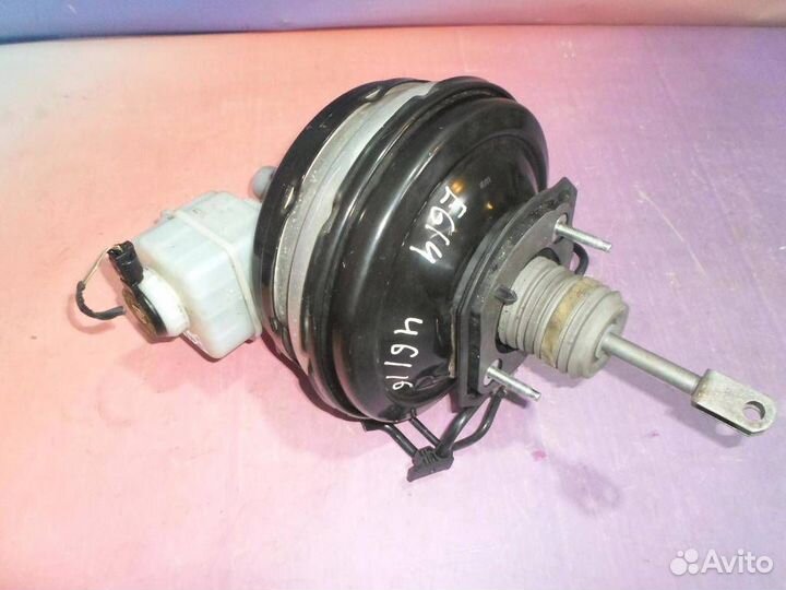 Вакуумный усилитель тормозов бмв Ф10 Ф07 Ф06 Ф12