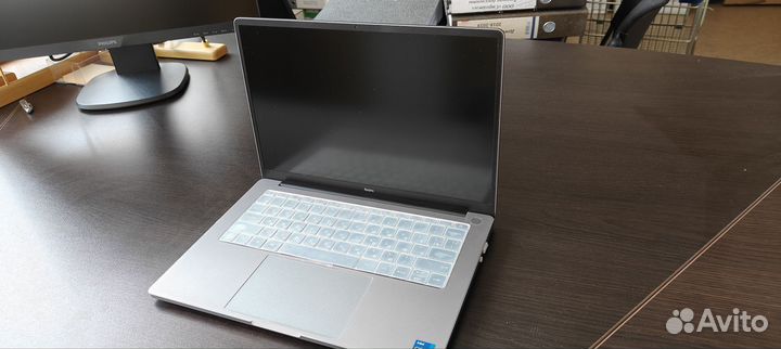 Xiaomi redmibook pro 14 2021