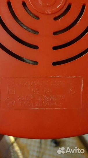 Сушилка для рук