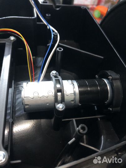 Запчасти для робота газонокосилки solo 127405