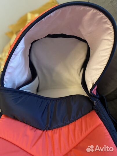 Переноска для детей