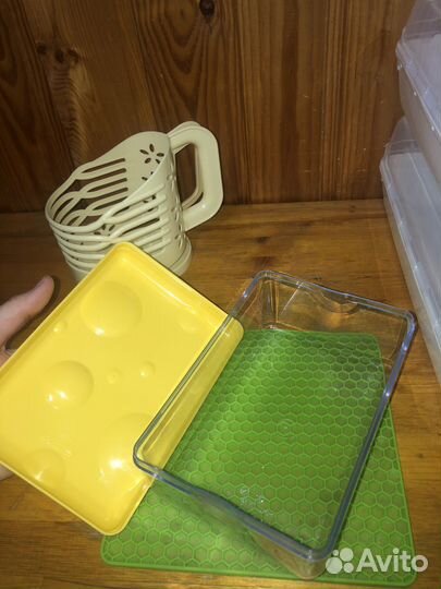 Товары для кухни