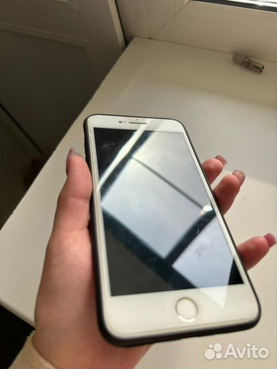 iPhone 8 Plus, 128 ГБ