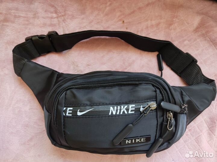 Поясная сумка nike