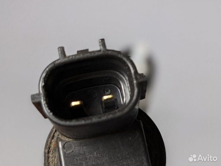 Клапан электромагн. изменения фаз грм Hyundai