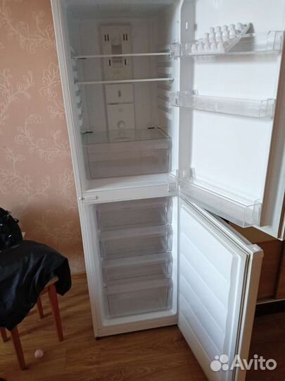 Холодильник