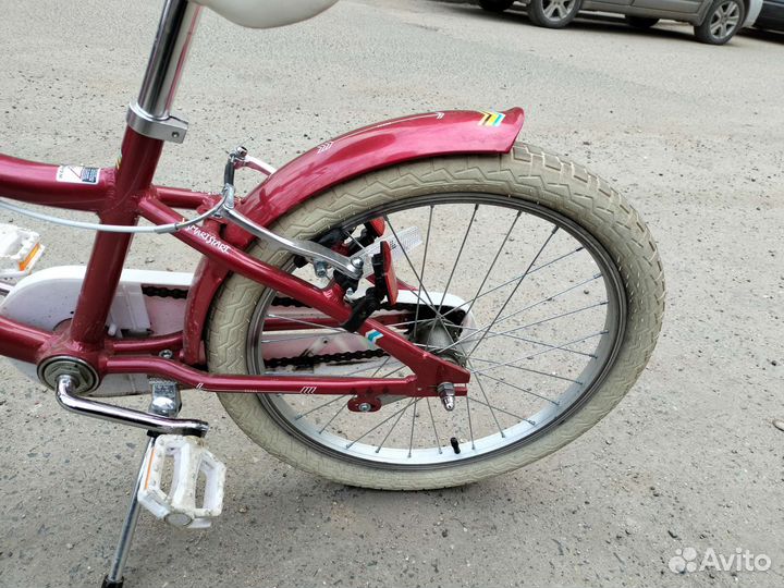 Детский велосипед schwinn 20