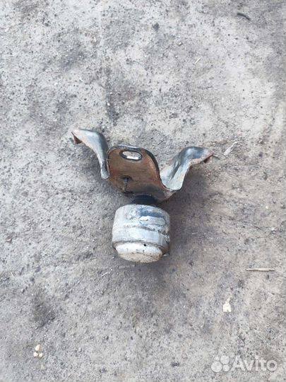 Подушка двигателя ford focus 1 1.6 мотор