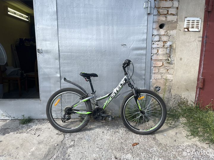 Велосипед Stels Navigator 440 V