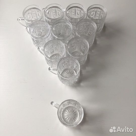 Пивная кружка СССР