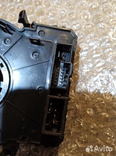 Шлейф подрулевой Kia Rio 3