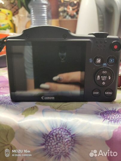 Фотоапарат