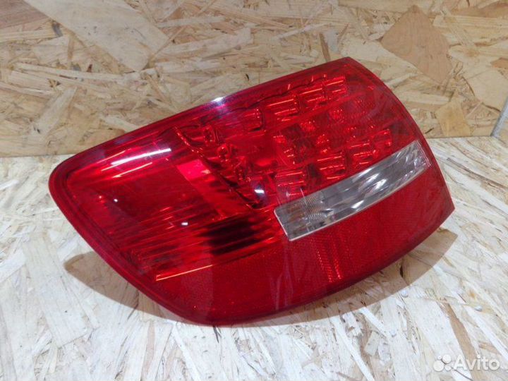 Фонарь задний (стоп сигнал) Audi A6 C6 ccea 2009