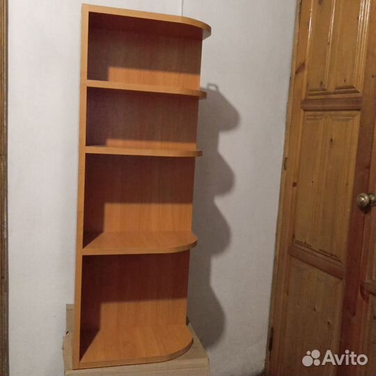 Полка угловая