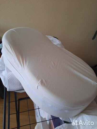 Кокон для новорожденных