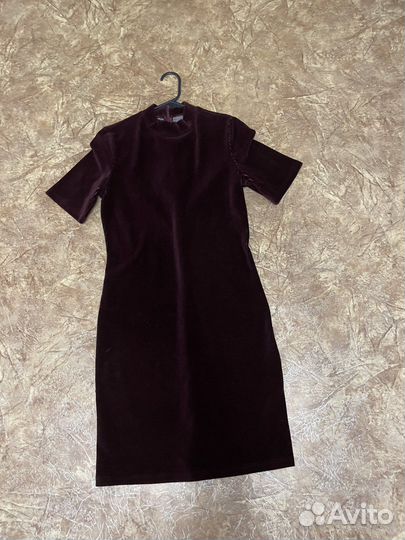 Одежда женская