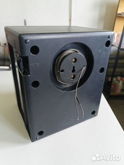 Акустическая система левая от Panasonic CT 900