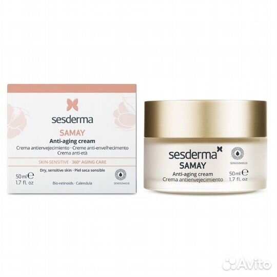 Sesderma Samay