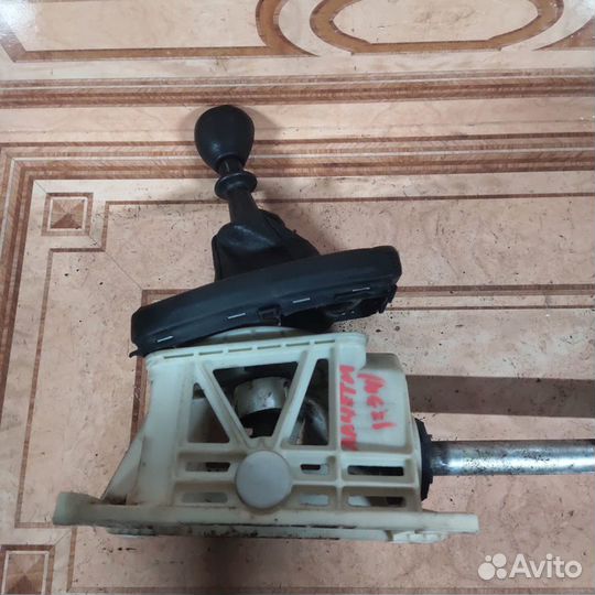 Кулиса chevrolet lacetti