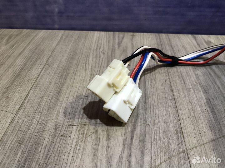 Электрический радиатор отопителя nissan pathfinder R52