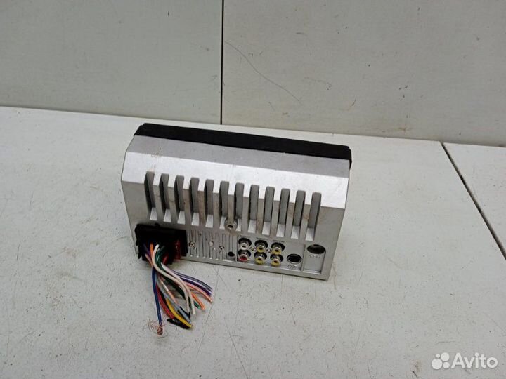 Магнитола Ford Focus 1 2.0 2005