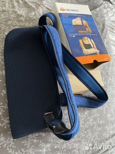 Корректор осанки