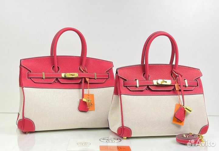 Сумка женская Hermes birkin