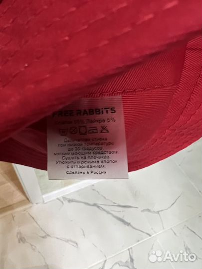 Шляпа панама женская