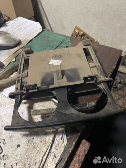 Подстаканник шевроле ланос, заз шанс сенс