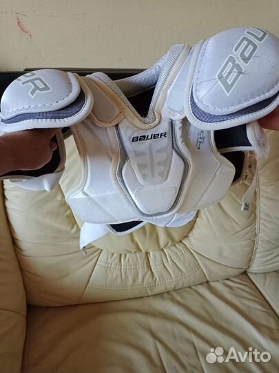 Подростковая хоккейная форма