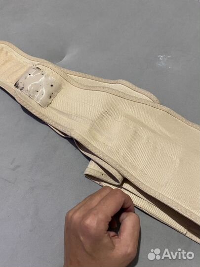 Бандаж для беременных