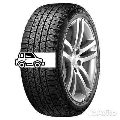 Laufenn I Fit IZ LW 51 215/65 R16 98T