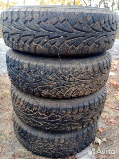 Колеса на audi 80