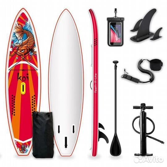 Sup борд прокат Прокат сап борда