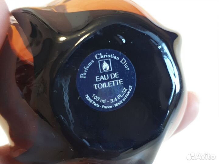 Туалетная вода женская Dior Poison girl оригинал