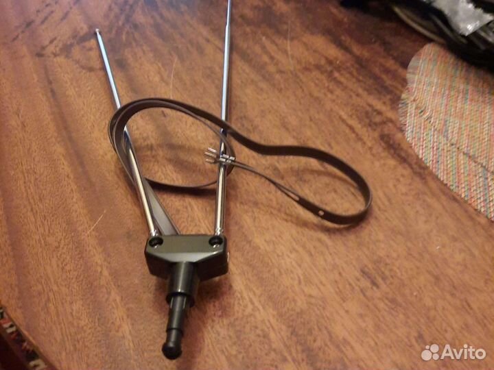 USB 2 braket MSI, Кабели разные