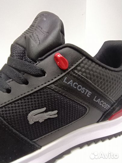 Кроссовки Lacoste