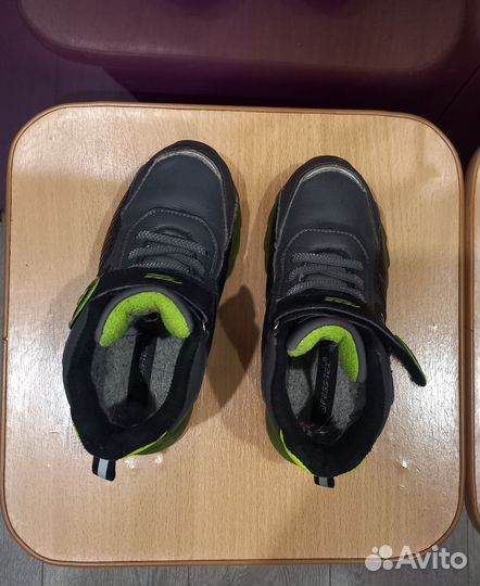 Обувь для мальчика