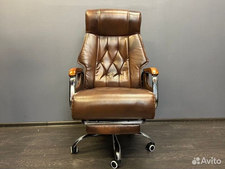 Кресла компьютерные офисные руководителя