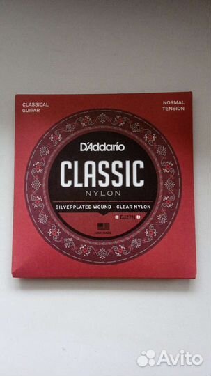 Классическая гитара Veston C-45 без струн