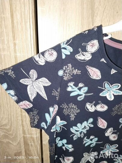 Костюм для девочки 146