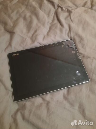 Планшет asus