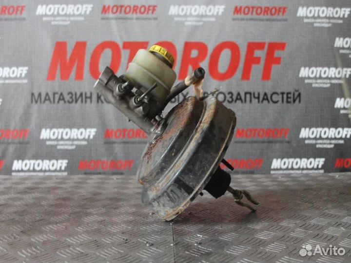 Главный тормозной +ваккум Ларель C35 А180