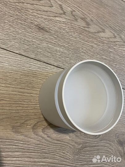 Спот светильник стаканчик