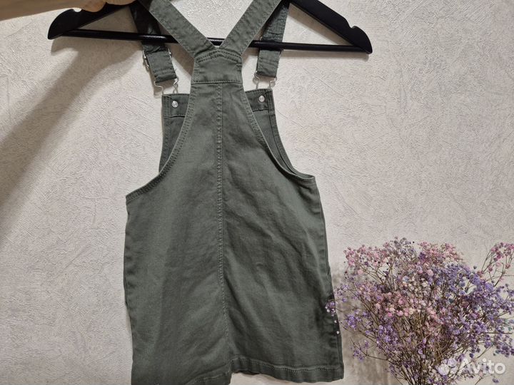 Сарафан для девочки