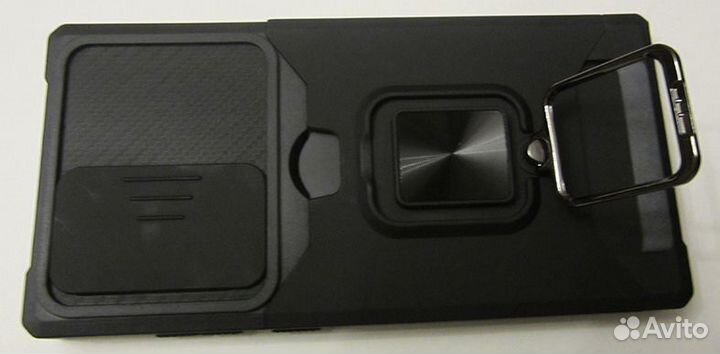 Противоударный чехол для Samsung Galaxy S22 ultra