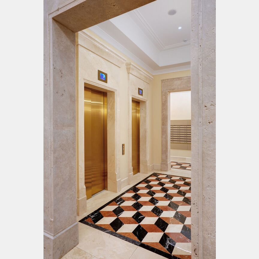 1-к. квартира, 40,1 м², 19/19 эт.